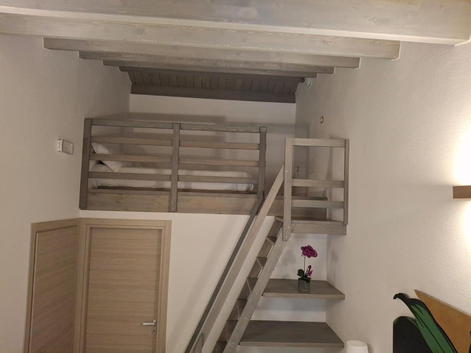 איגלסיאס Zenith Rooms מראה חיצוני תמונה