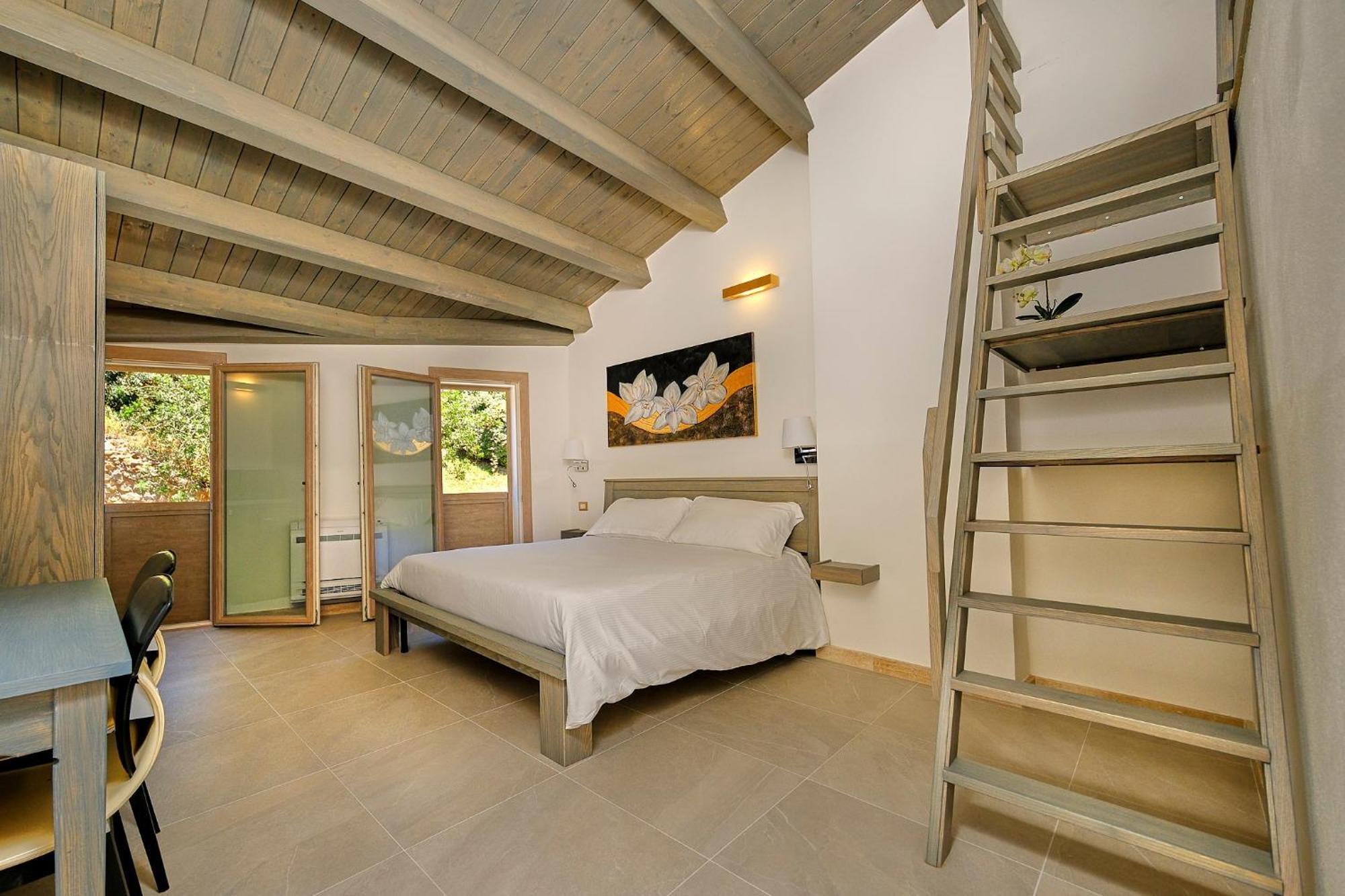 איגלסיאס Zenith Rooms מראה חיצוני תמונה
