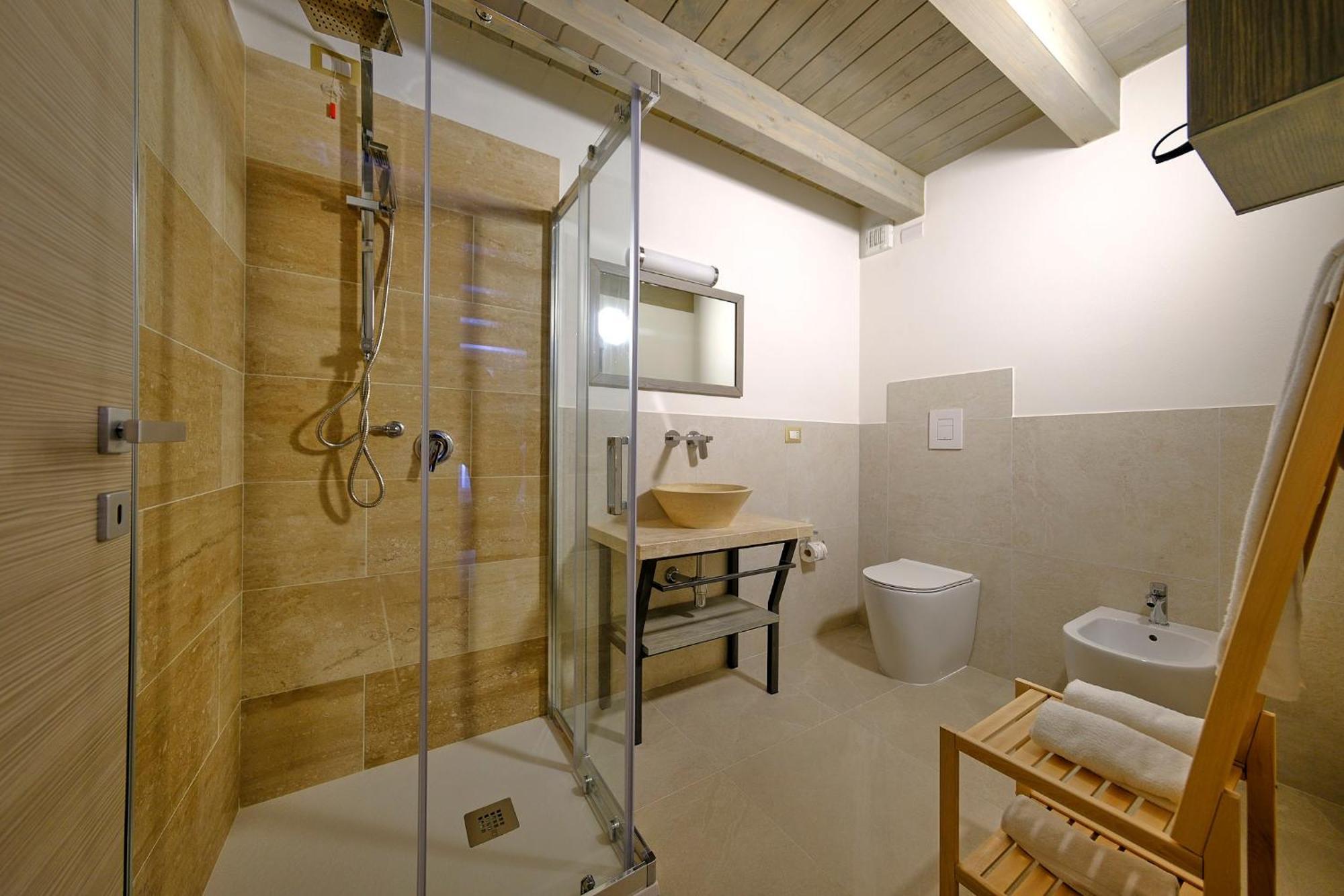 איגלסיאס Zenith Rooms מראה חיצוני תמונה