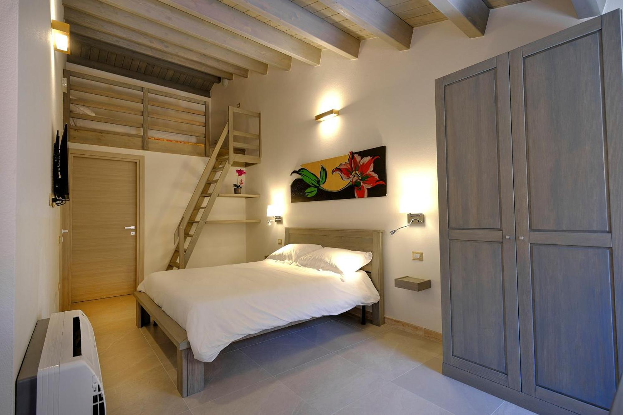 איגלסיאס Zenith Rooms מראה חיצוני תמונה